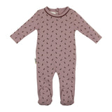 Berries Footie