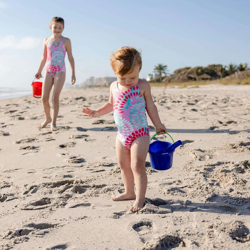 Small Sand Pail 12 Pack