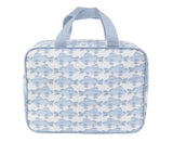 The Take It Tote in Fish