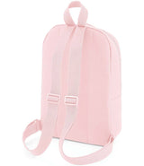 Liberty of London Personalised Mini Backpack - Pink
