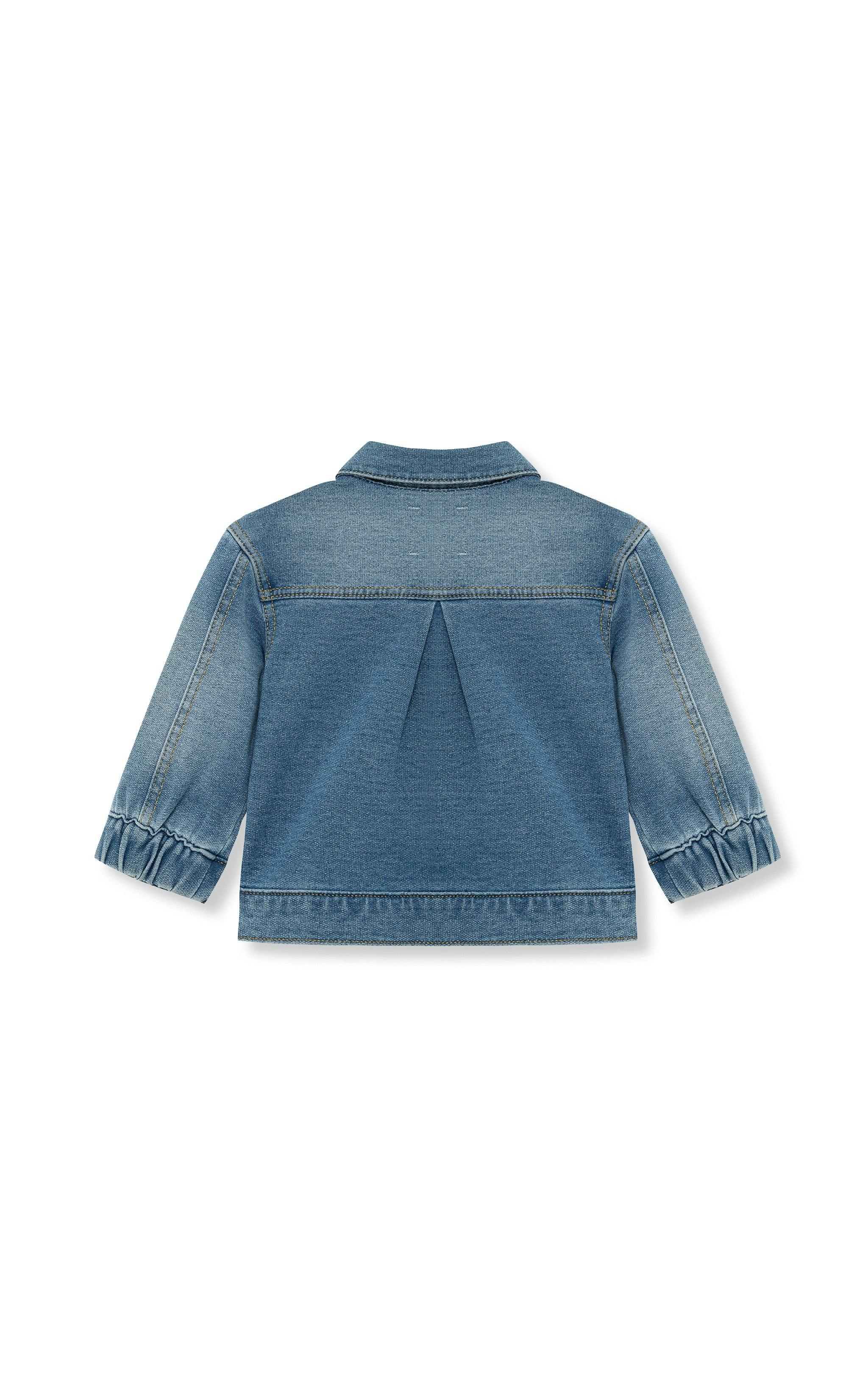 Denim Jacket (12-24M)