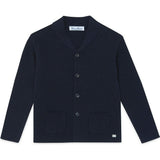 TARTINE ET CHOCOLAT CLASSY SWEATER - MARINE