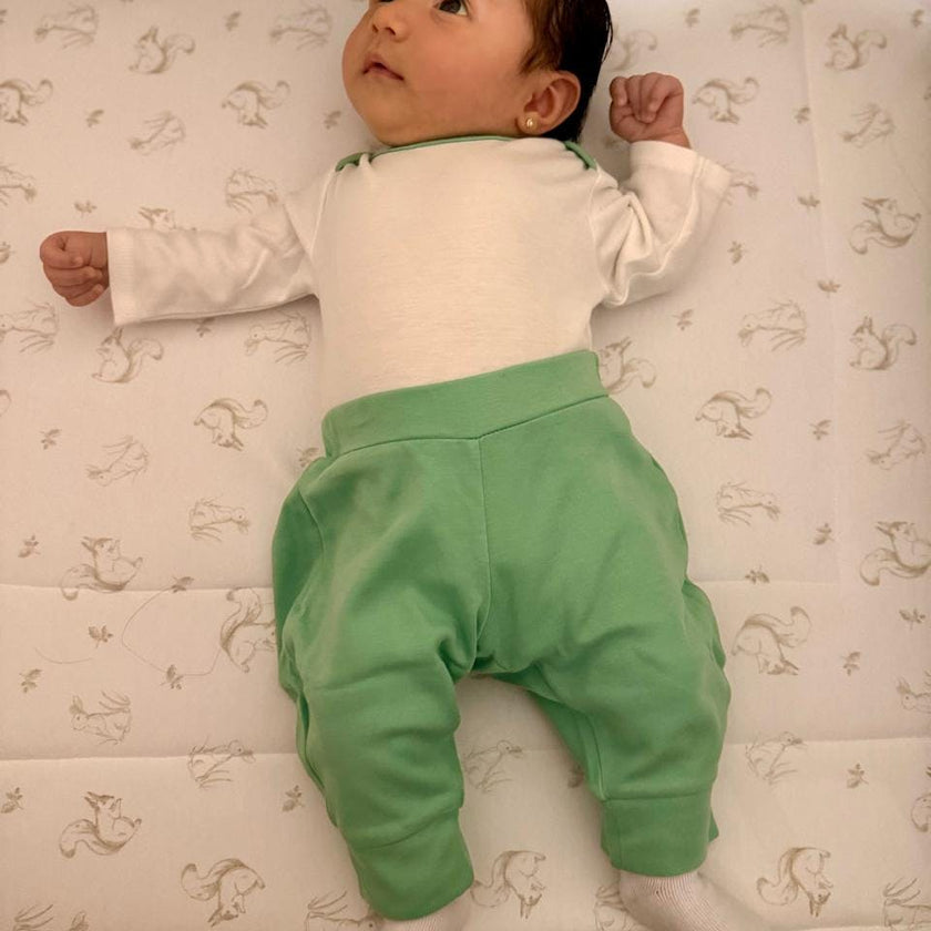 Cozy Comfort Baby Set