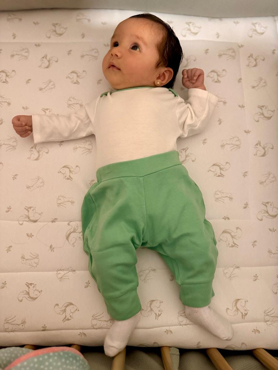 Cozy Comfort Baby Set