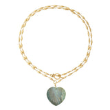 Izzie Necklace