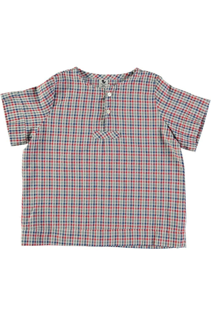 Georges Shirt