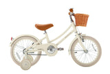 Classic bike - Cream
