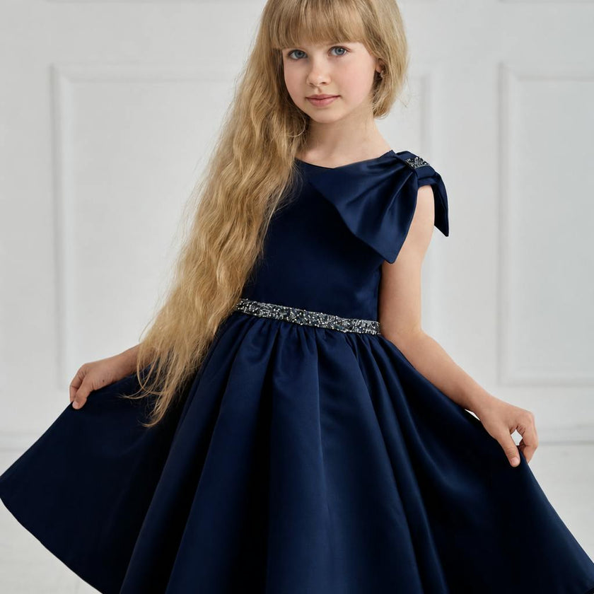 Moonlight Princess Dress