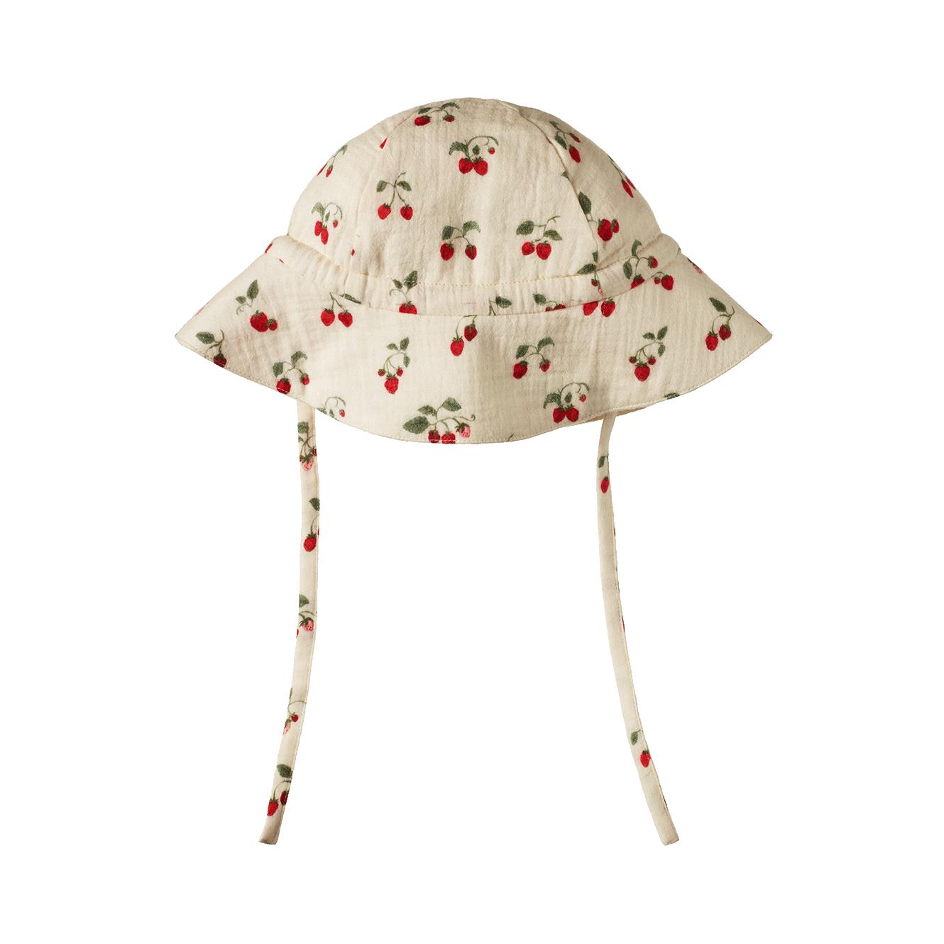 Muslin Sunhat