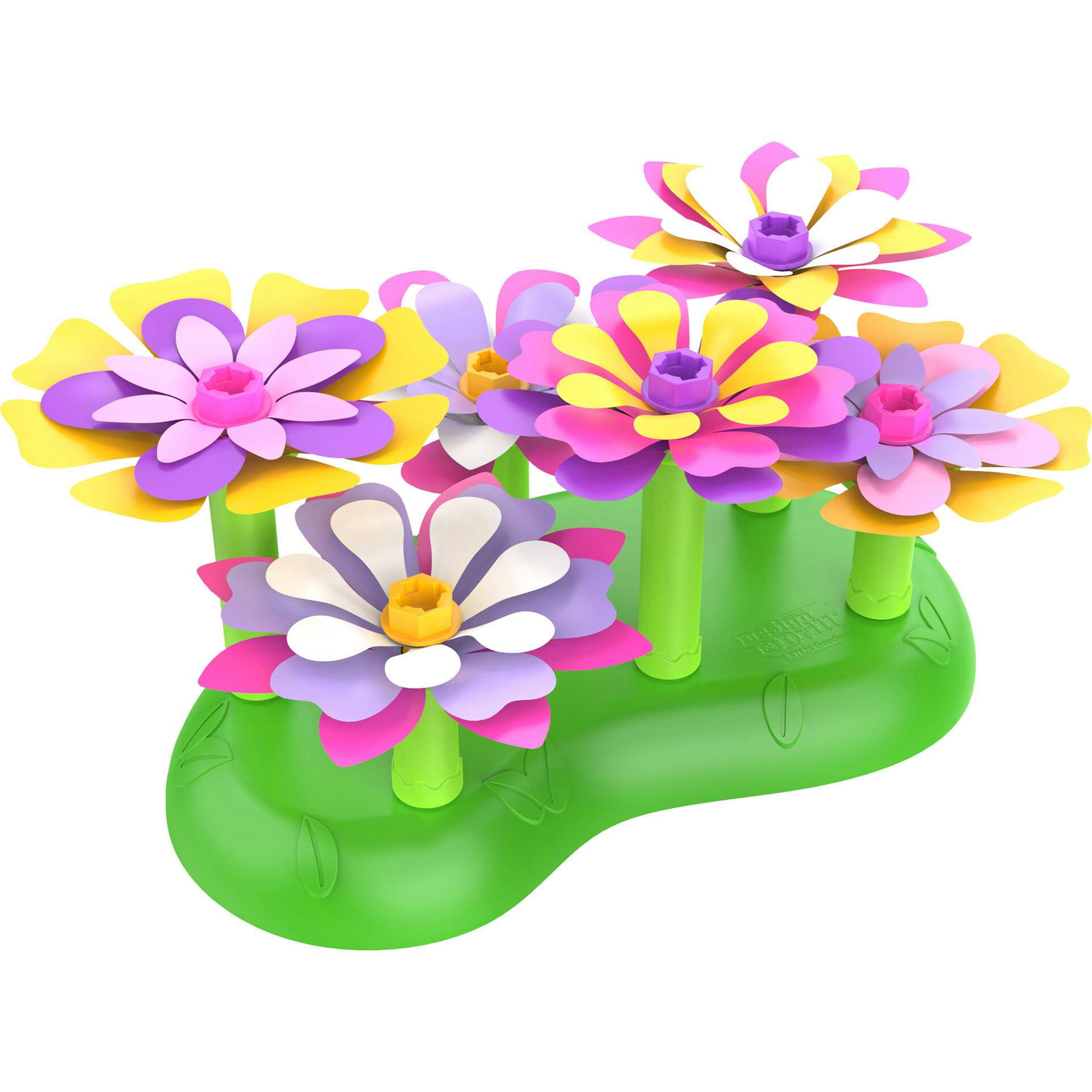 Design & Drill® Garden