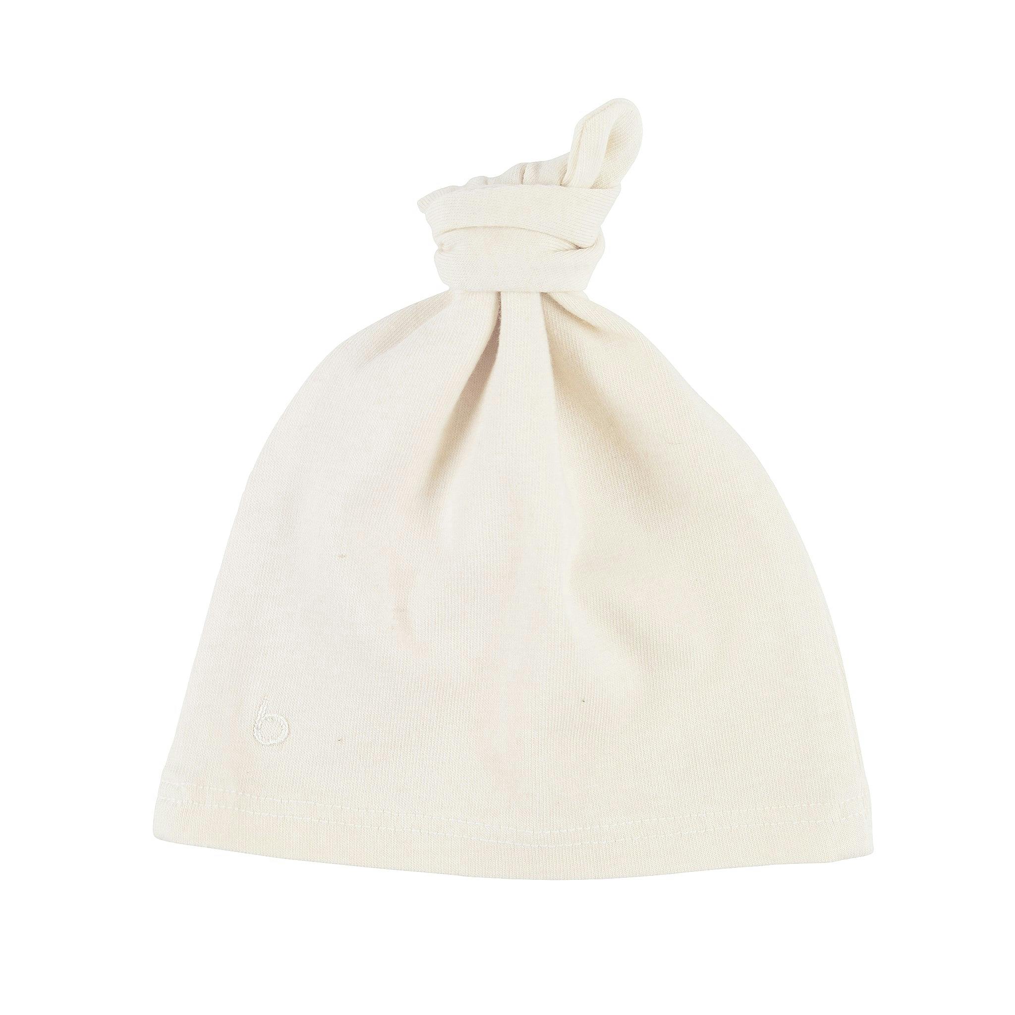 Baby Knotted Beanie