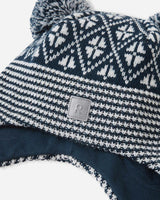 Kuuru - Kids' Merino Wool Hat
