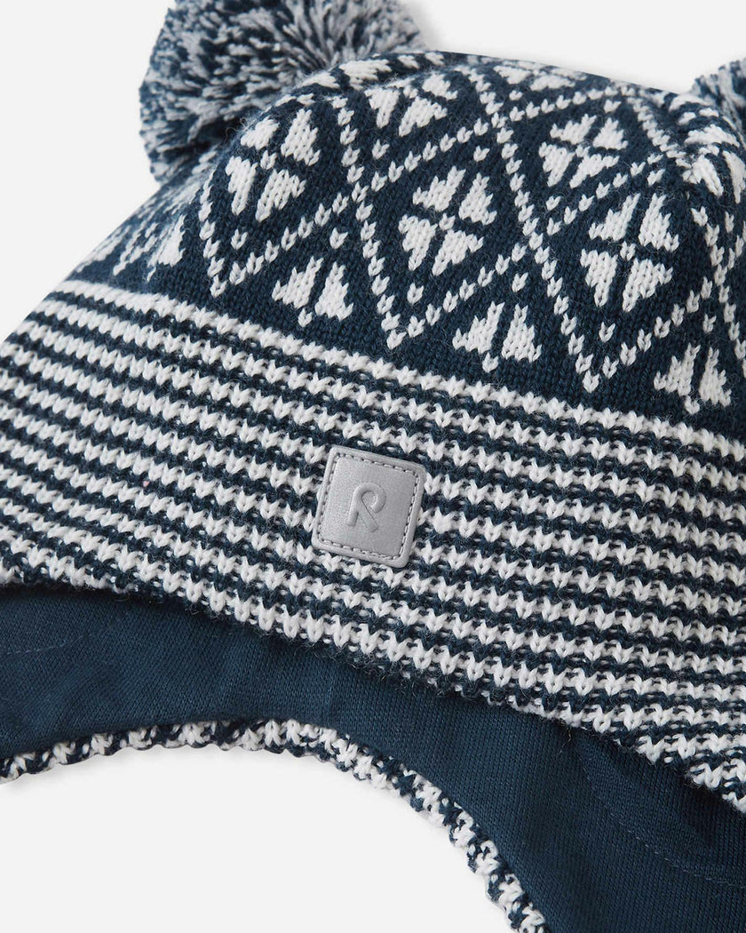 Kuuru - Kids' Merino Wool Hat