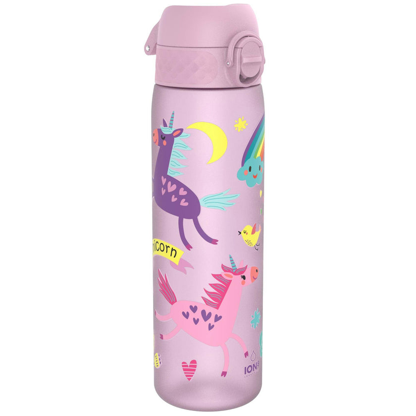 Ion8 BPA Free Recyclon Water Bottle - 18oz - Pattern