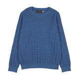 DENNIS SWEATER LONG SLEEVE