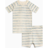 2-Piece Short Sleeve Jammie Set