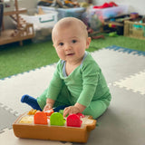 Cozy Comfort Baby Set
