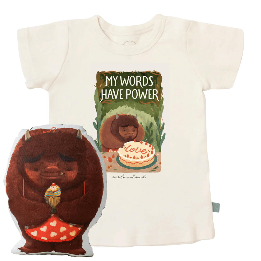 Empatee & Moodie Bundle | Elliot