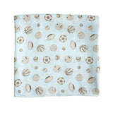 Bamboo Muslin Swaddle Blanket