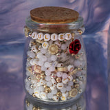 Juliet Alphabet Bead Kit | Jewelry Made by Me