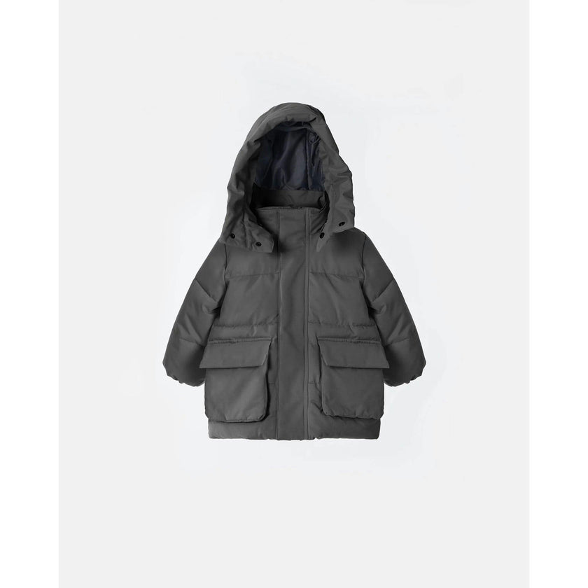 Benji Puffer Jacket