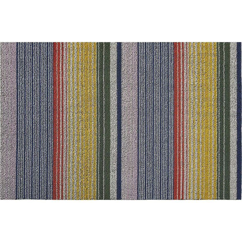 Pop Stripe Shag