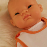 Baby Sleep Sack for 15 3/4" Baby Doll