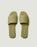 St. Barths Slide | Bottle Green