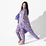 Scooby-Doo™ Bamboo Women's Pajama Set