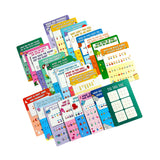 Joke Decoder Activity Cards - Set of 24