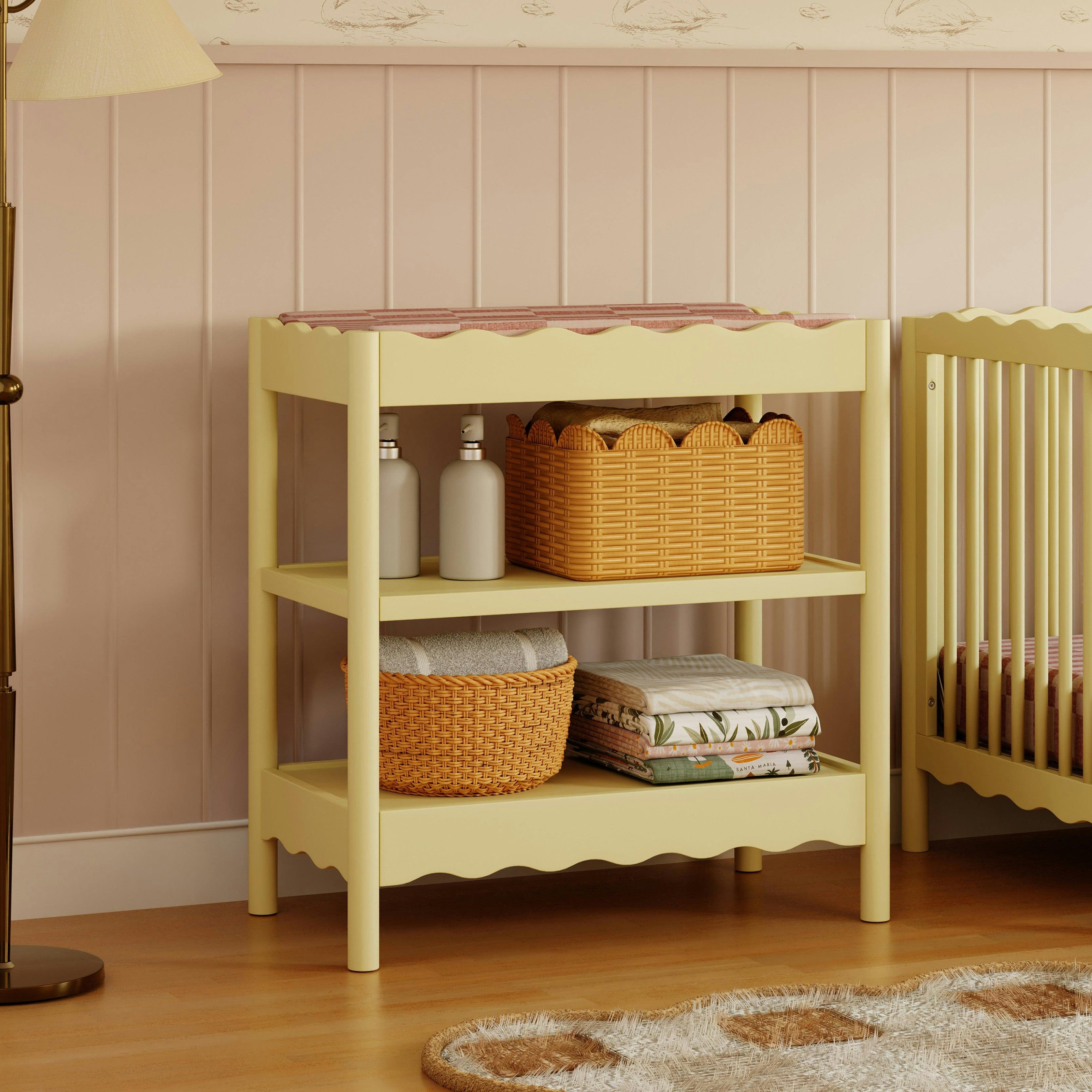 Babyletto Swell Changing Table