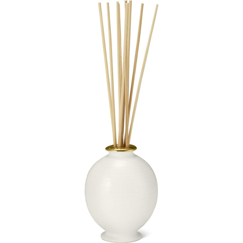 Siena Megeve's Rose Diffuser Set