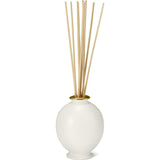Siena Megeve's Rose Diffuser Set