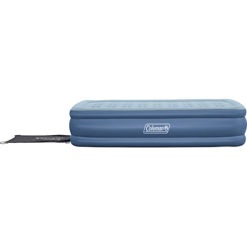 Coleman: 16" SupportRest Plus - Twin & Pump - FRG Exclusive
