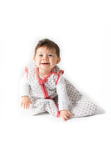 TOG 0.6 (Lightweight) Wearable Blanket Baby Sleep Sack