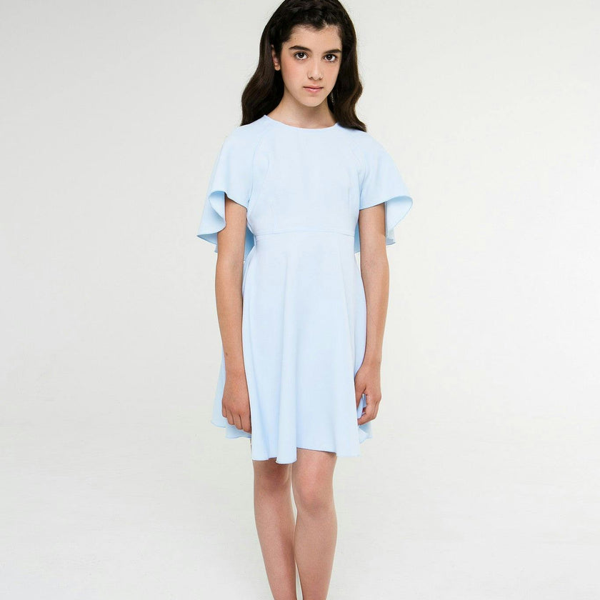Chloe (light blue)