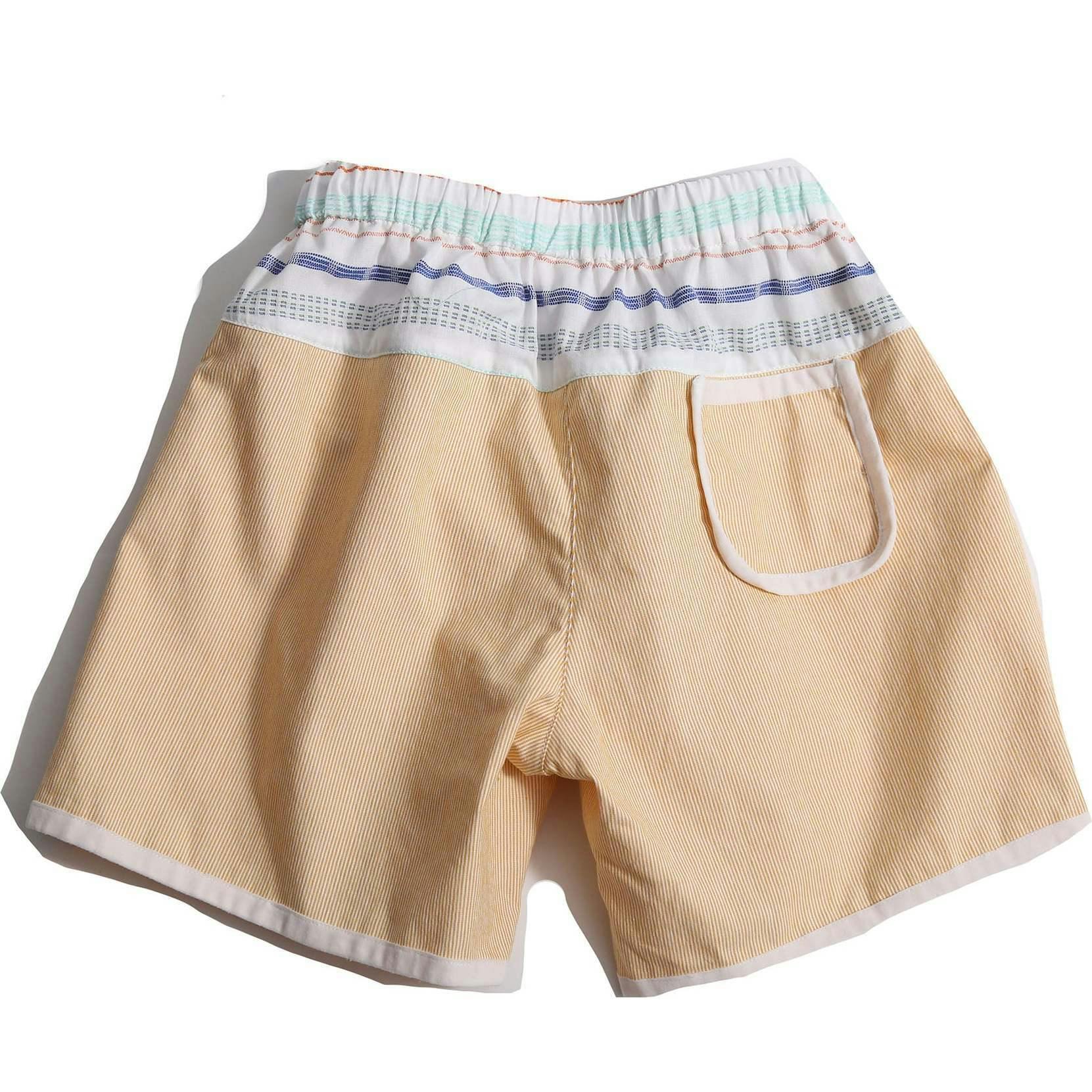 TOBIAS CARGO SHORTS