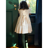 The Kathleen Dress
