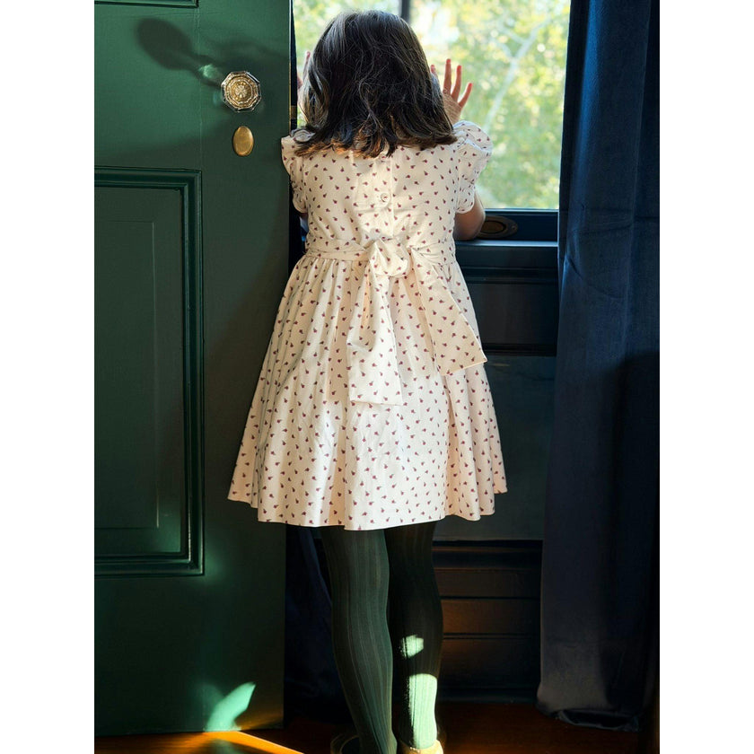 The Kathleen Dress