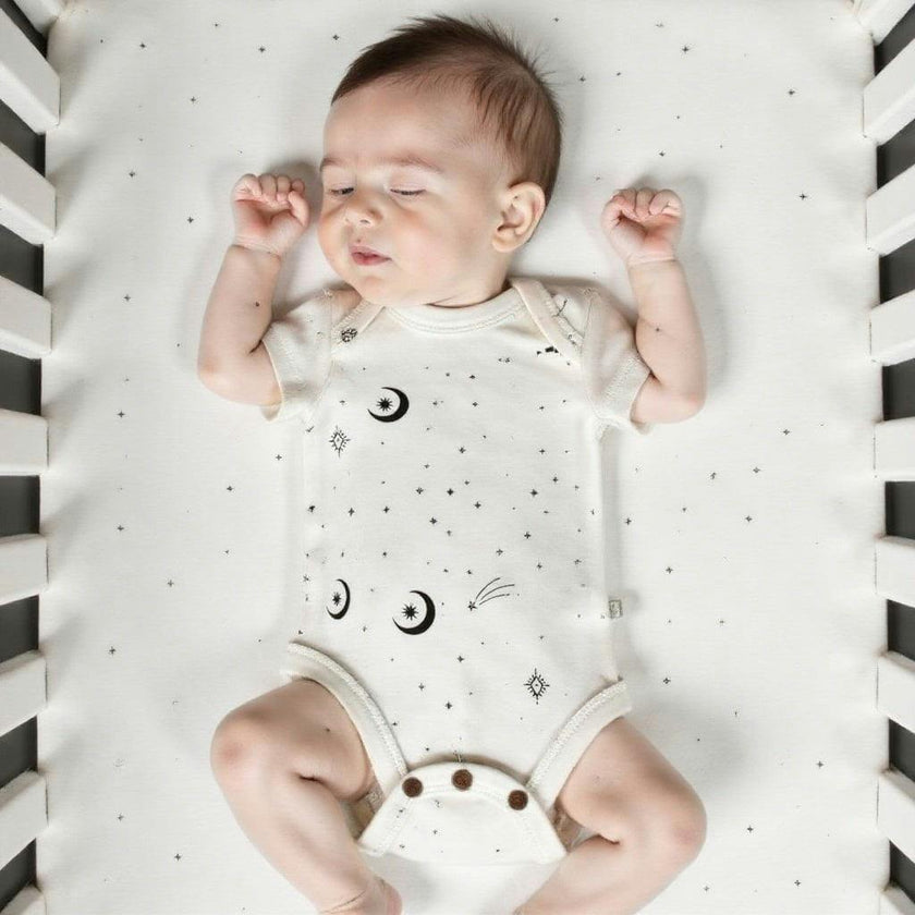 lap bodysuit | celestial