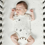 lap bodysuit | celestial