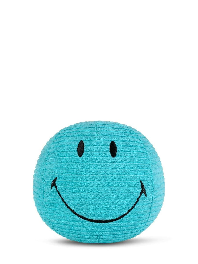 Smiley ECO Corduroy Teal - 5"