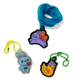 Shrink-its! DIY Shrink Art Kit - Garden Pals - 20 Charms