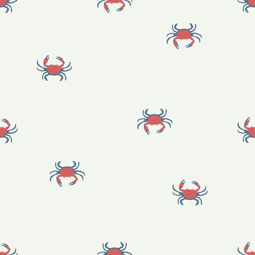 shorts | crab
