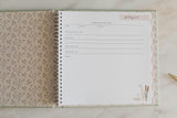 Lucy Darling Pregnancy Journal