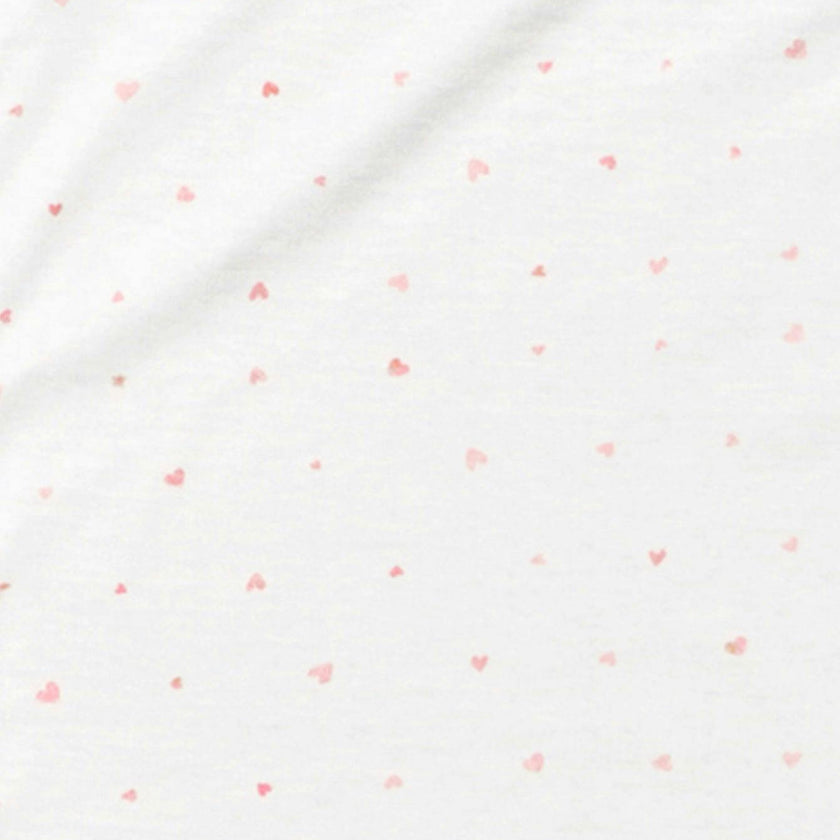 Edward T-Shirt, Rose Hearts