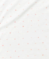 Edward T-Shirt, Rose Hearts