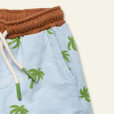 Palm Tree Short