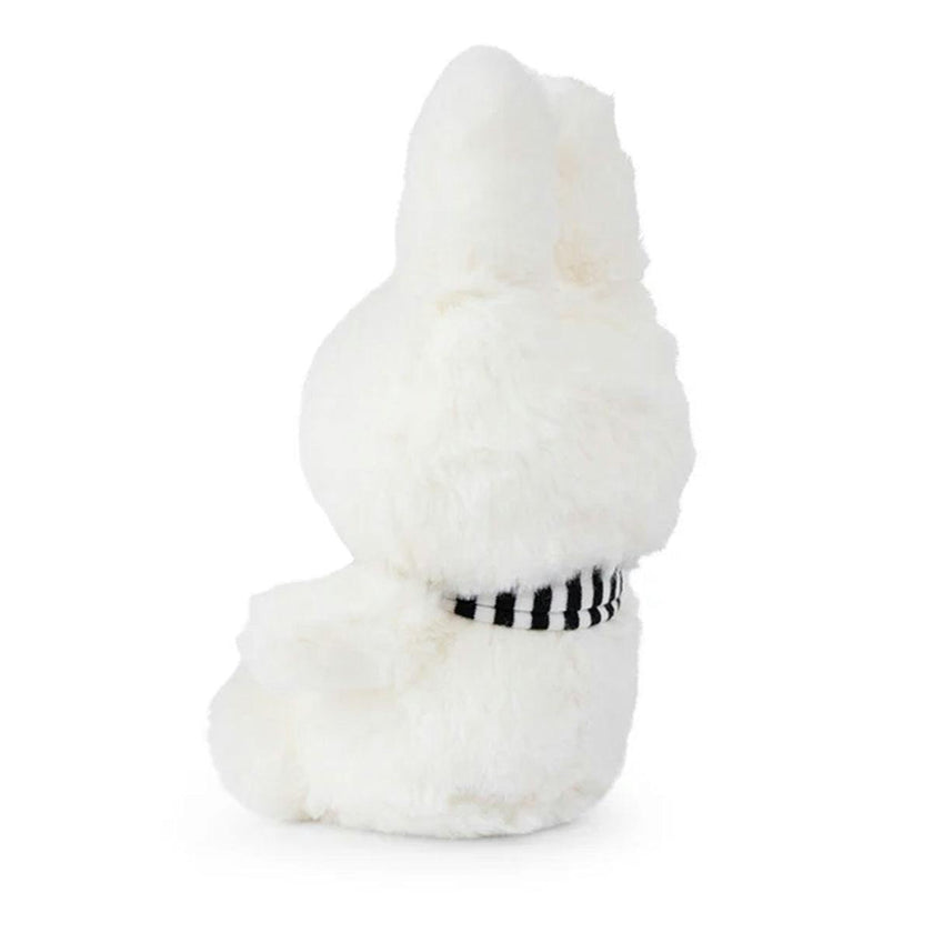 Plush MIFFY with Scarf 9"