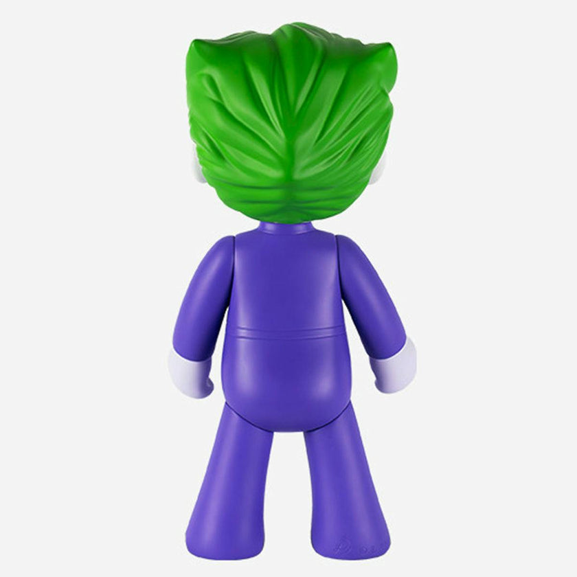 Joker from Batman SUPER POP Original 10in